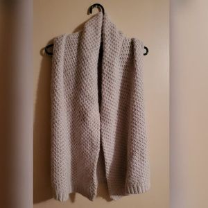 J.Jill Sweater Vest Shrug - Winter, Fall